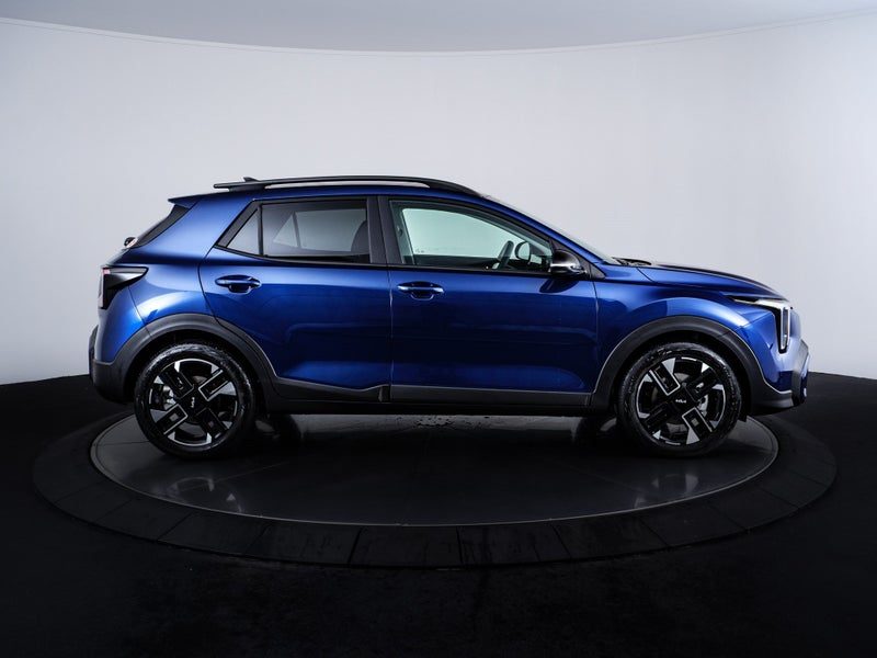 2026 Kia Stonic GT-Line 1.0T, photo 2