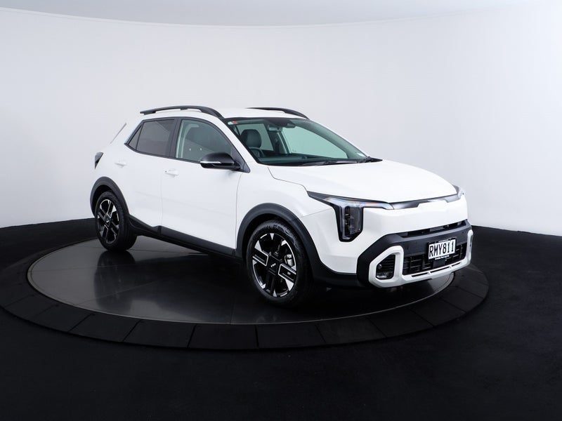 2026 Kia Stonic GT-Line 1.0T