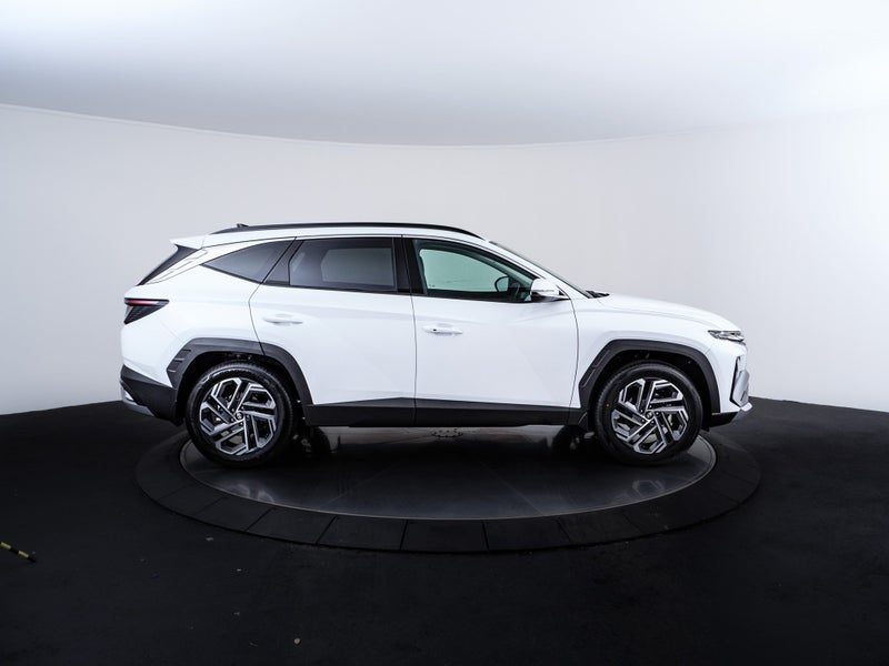 2026 Hyundai Tucson 2.0L Elite Auto, photo 2