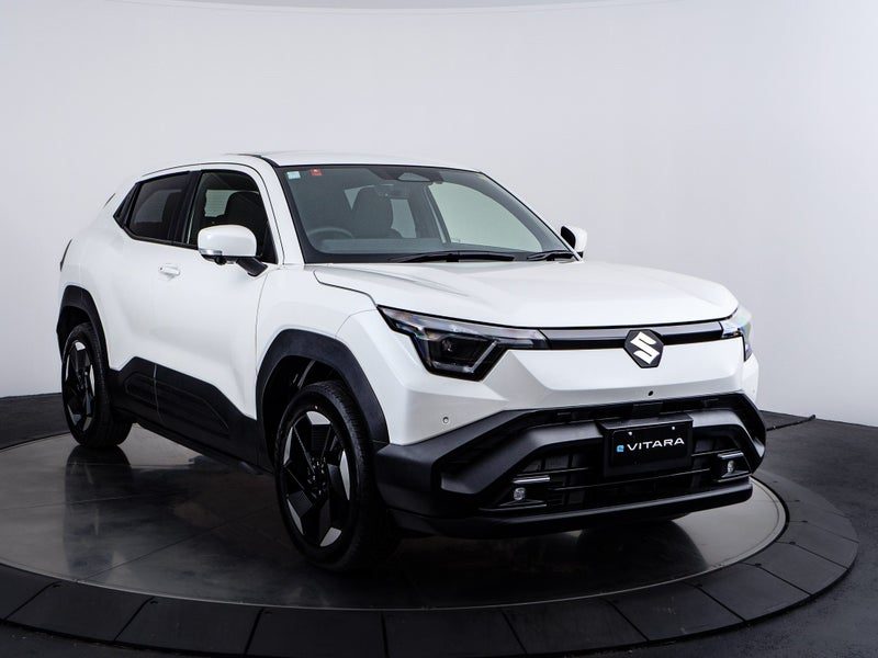 2026 Suzuki e Vitara EV 5dr JLX AWD