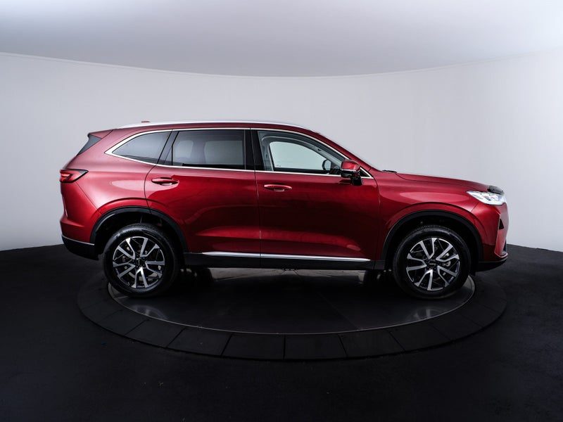 2024 GWM HAVAL H6 LUX, photo 2