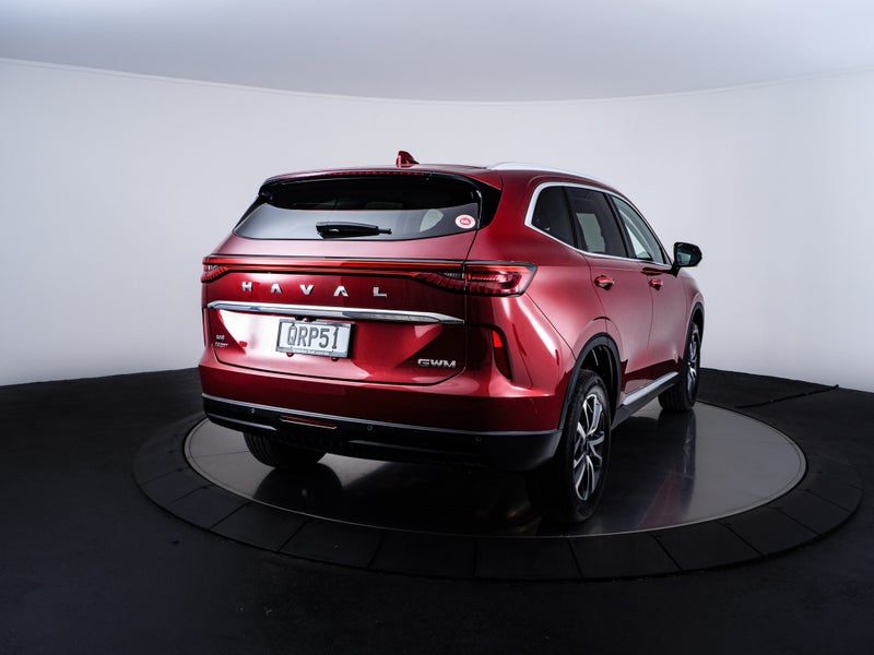 2024 GWM HAVAL H6 LUX, photo 3