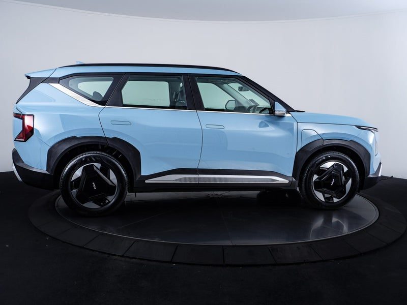 2025 Kia EV5 Light 88.1kWh, photo 2