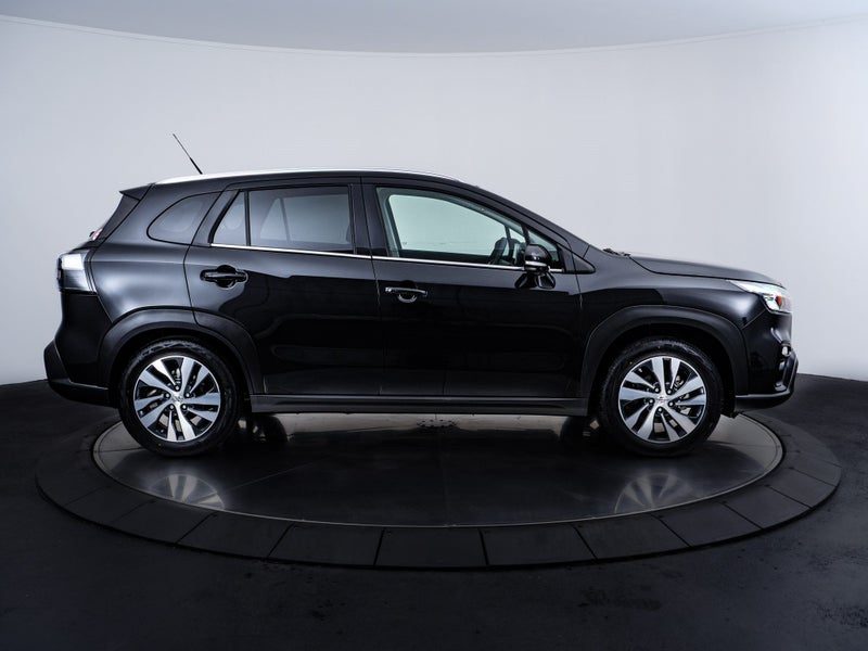 2026 Suzuki S-Cross 1.4T 5DR Hybrid JLX AWD AT, photo 2