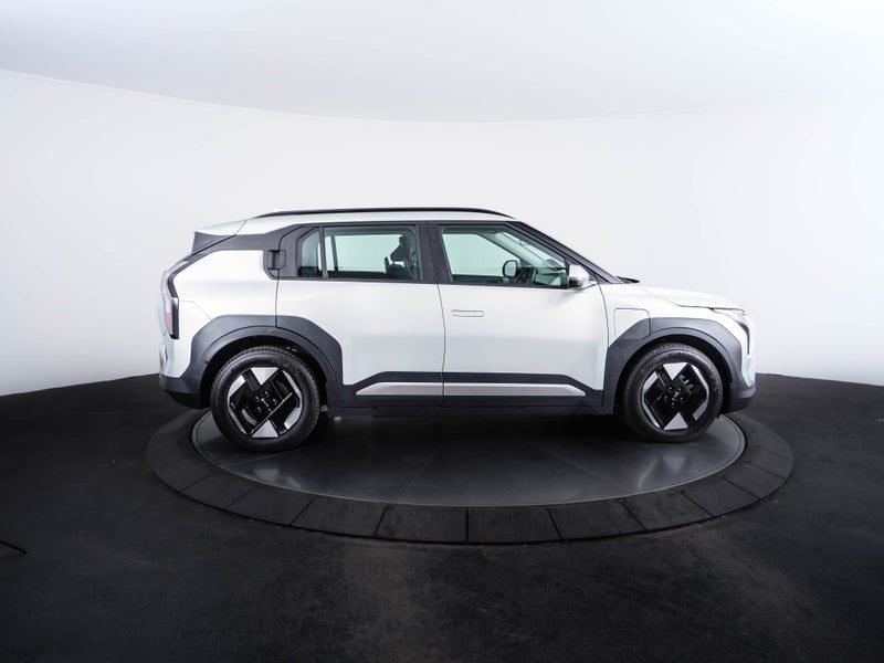 2026 Kia EV3 Light LR 81kWh, photo 2