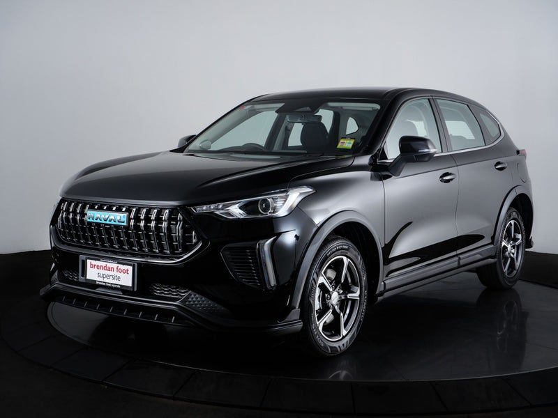 2026 Haval Jolion GWM Jolion HYBRID Prem 1.5P, photo 3
