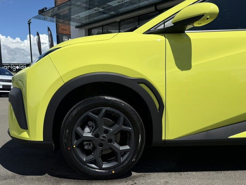 2026 BYD ATTO 1 Premium, photo 2