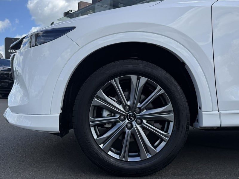 2024 Mazda CX-5 TAKAMI PTR, photo 2