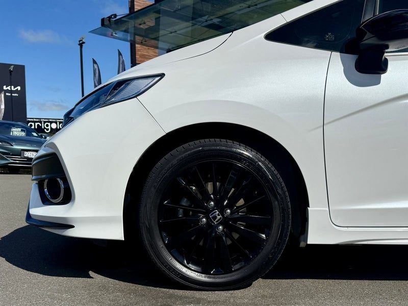 2018 Honda Jazz RS, photo 2
