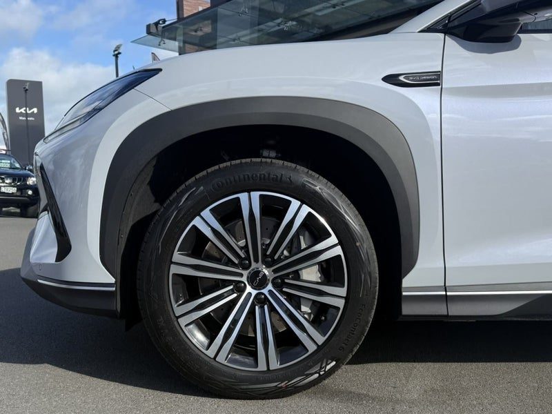 2026 BYD Sealion 7 Premium 2WD SUV, photo 2
