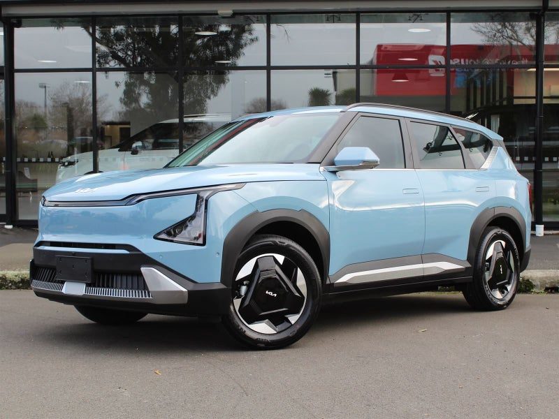 2026 Kia EV5 LIGHT+ LR 2WD