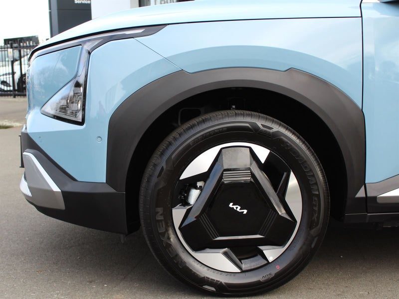 2026 Kia EV5 LIGHT+ LR 2WD, photo 2