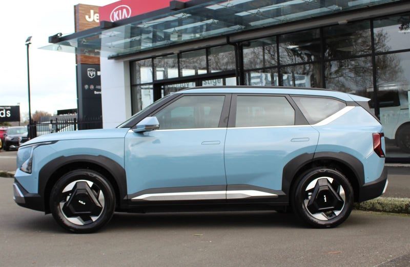 2026 Kia EV5 LIGHT+ LR 2WD, photo 3