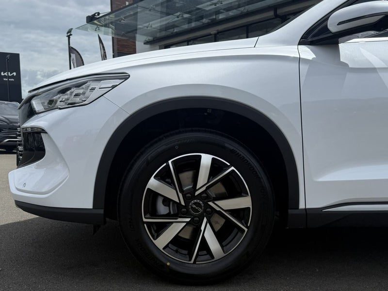 2026 BYD Sealion 5 Premium, photo 2