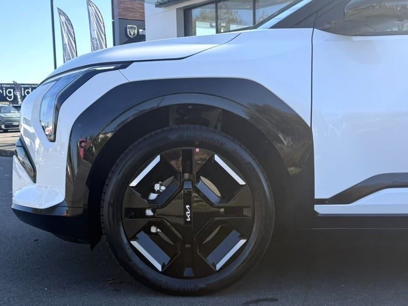 2026 Kia EV3 GT-LINE LR 2WD, photo 2