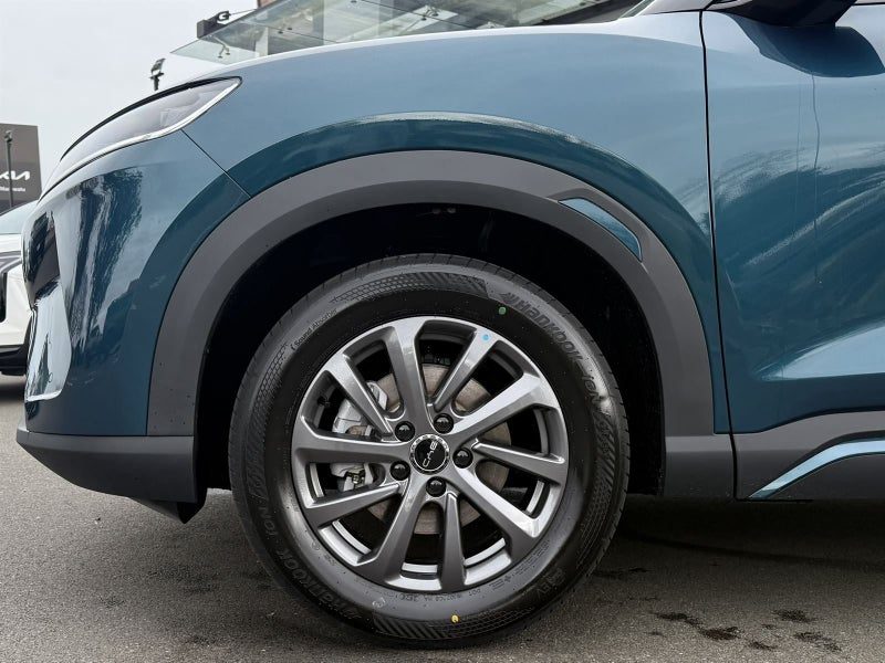 2026 BYD ATTO 2 DM-I Premium PHEV, photo 2