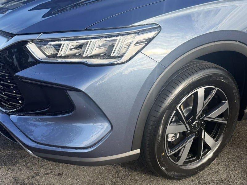 2026 BYD Sealion 5 Essential PHEV SUV, photo 2