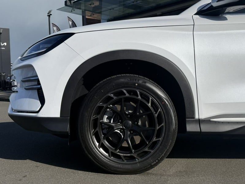 2026 BYD Sealion 6 Essential 2WD PHEV, photo 2