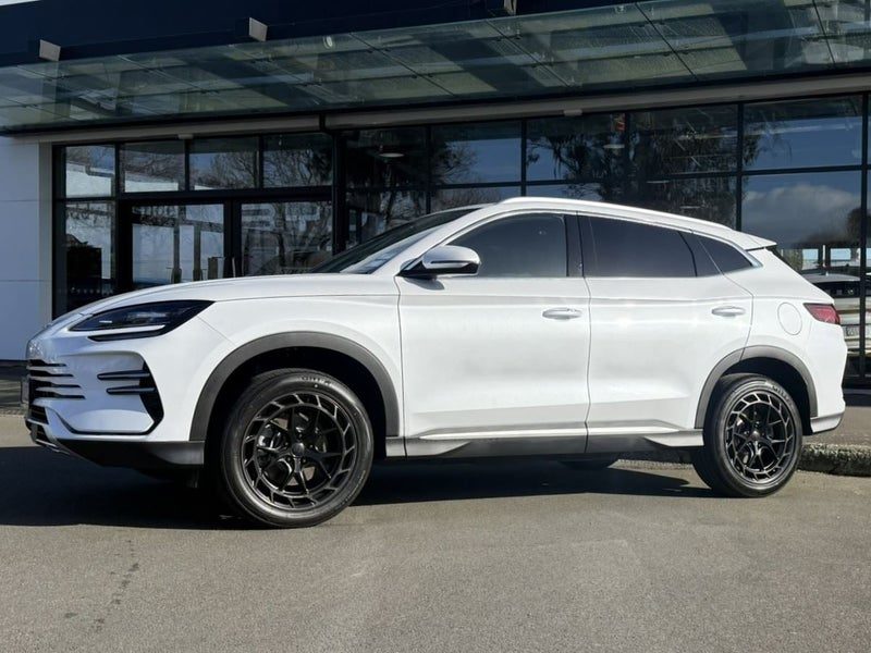 2026 BYD Sealion 6 Essential 2WD PHEV, photo 3