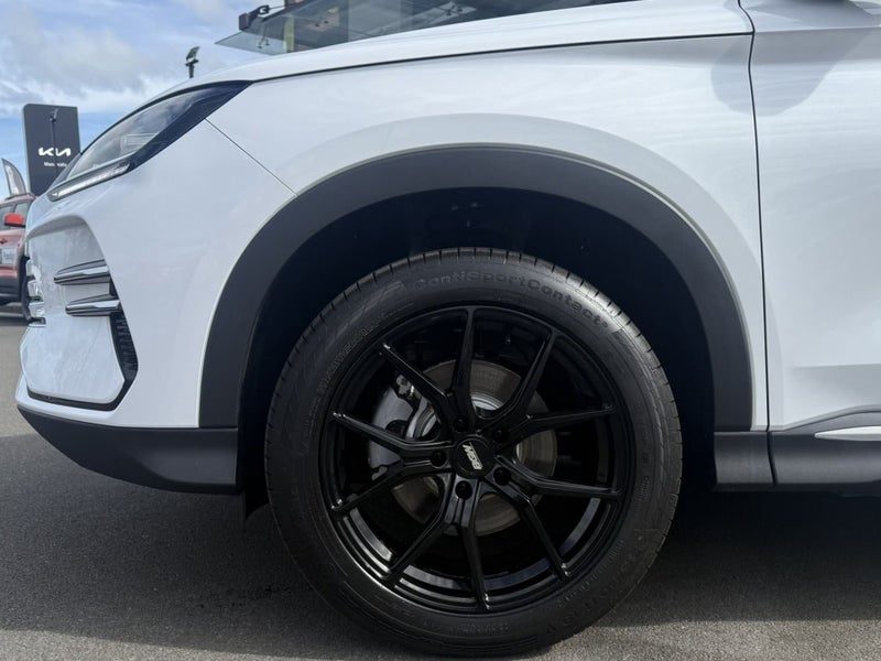 2026 BYD Sealion 6 Essential 2WD PHEV, photo 2