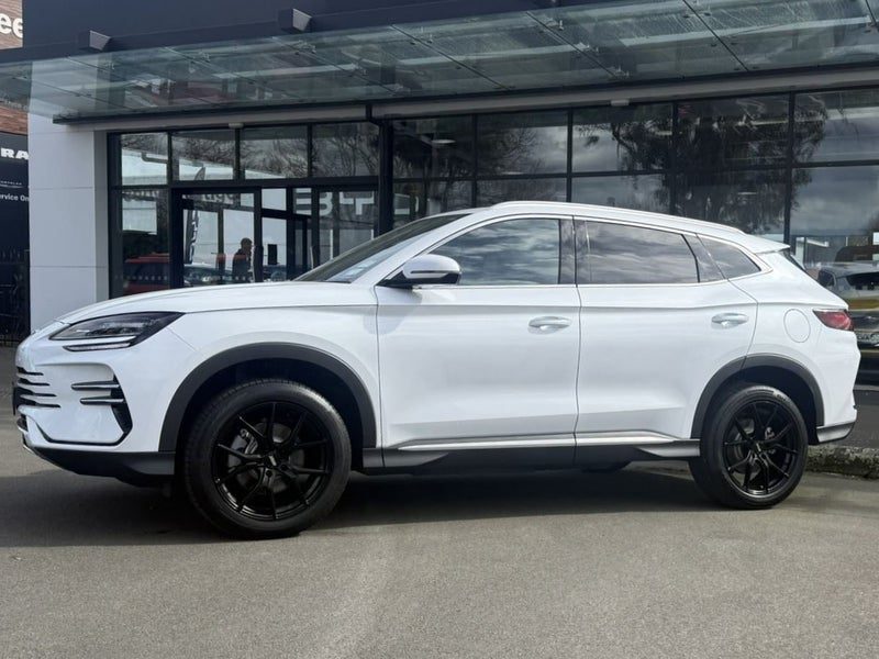 2026 BYD Sealion 6 Essential 2WD PHEV, photo 3