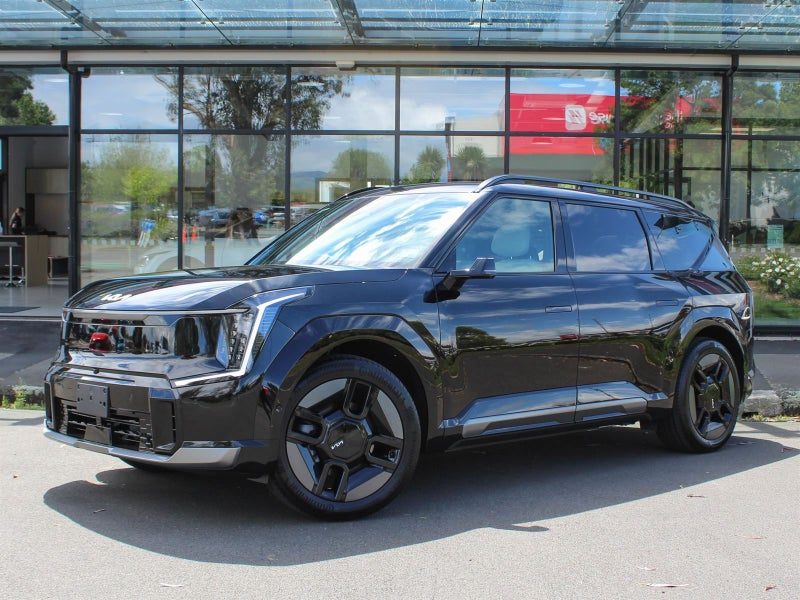2026 Kia EV9 GT-Line AWD LR