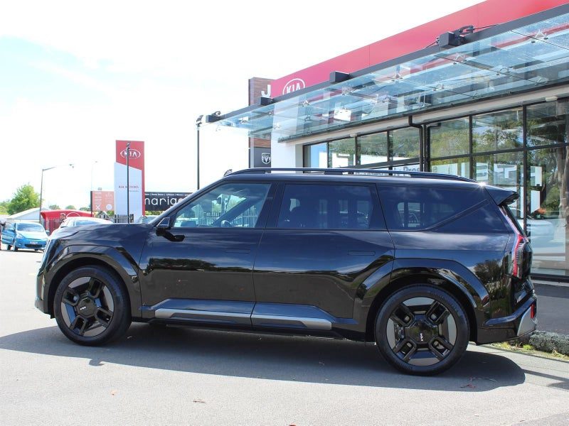 2026 Kia EV9 GT-Line AWD LR, photo 2