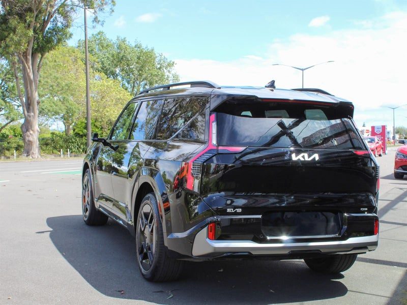 2026 Kia EV9 GT-Line AWD LR, photo 3