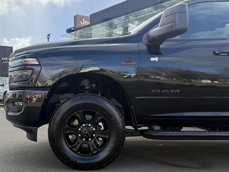 2026 Ram 2500, photo 2