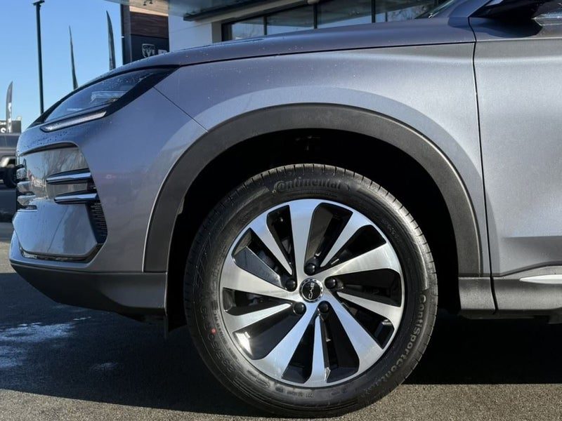 2026 BYD Sealion 6 Essential 2WD PHEV, photo 2