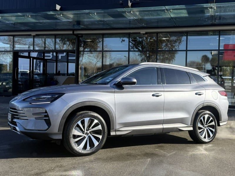 2026 BYD Sealion 6 Essential 2WD PHEV, photo 3