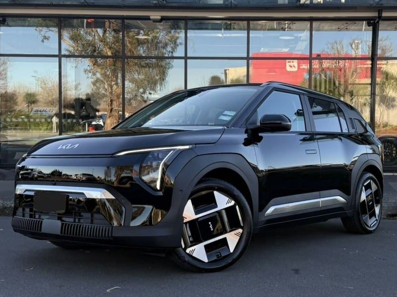 2026 Kia EV3 EARTH LR 2WD
