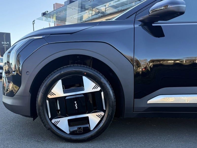2026 Kia EV3 EARTH LR 2WD, photo 2