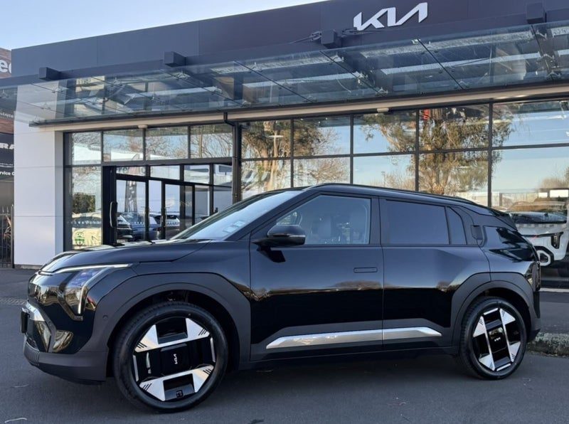 2026 Kia EV3 EARTH LR 2WD, photo 3