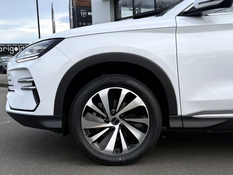 2026 BYD Sealion 6 Essential 2WD PHEV, photo 2