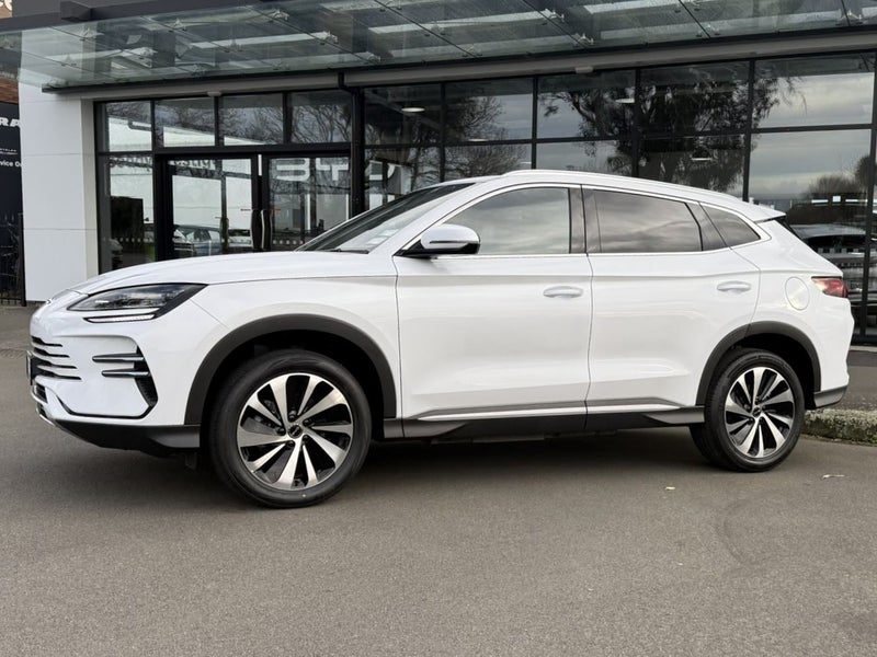 2026 BYD Sealion 6 Essential 2WD PHEV, photo 3