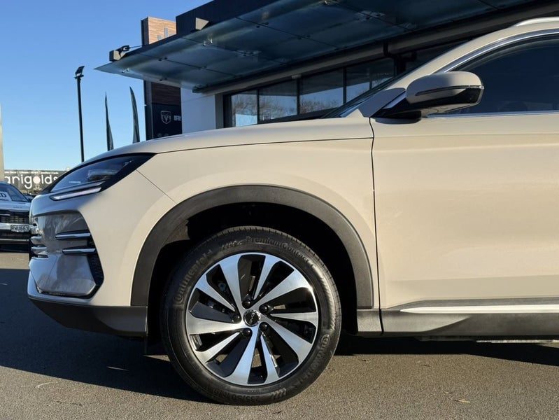 2026 BYD Sealion 6 Essential 2WD PHEV, photo 2