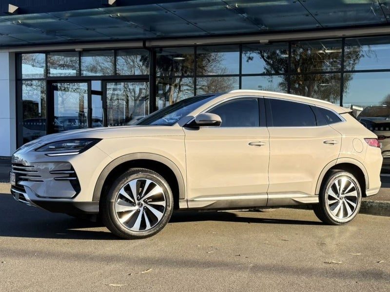 2026 BYD Sealion 6 Essential 2WD PHEV, photo 3