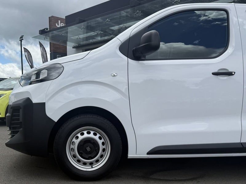 2026 Fiat Scudo Scudo, photo 3