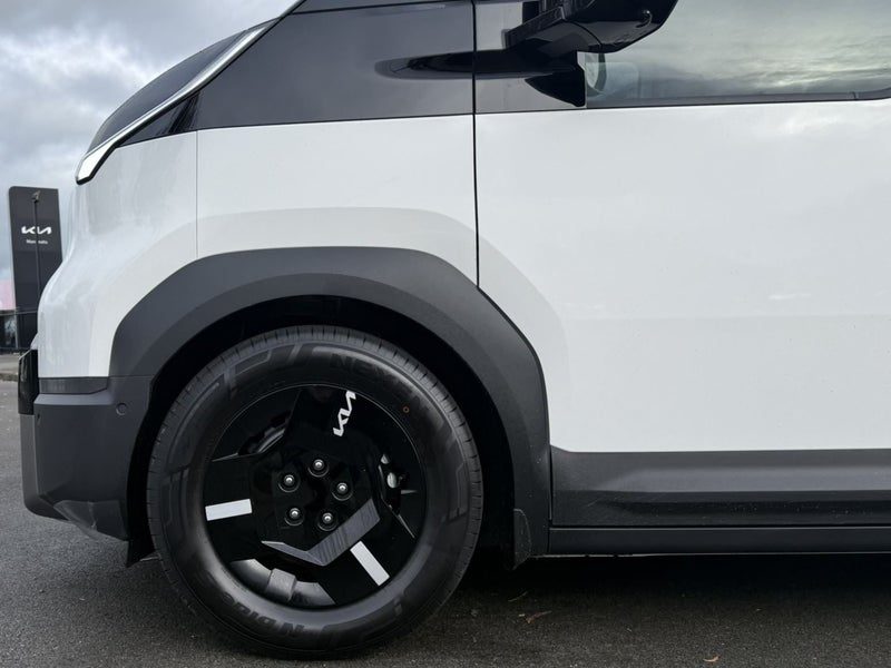 2026 Kia PV5 Cargo 5DR, photo 2