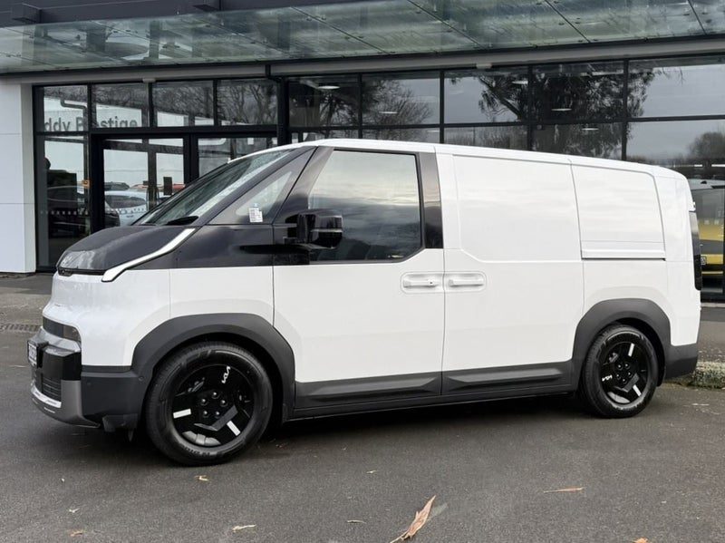 2026 Kia PV5 Cargo 5DR, photo 3