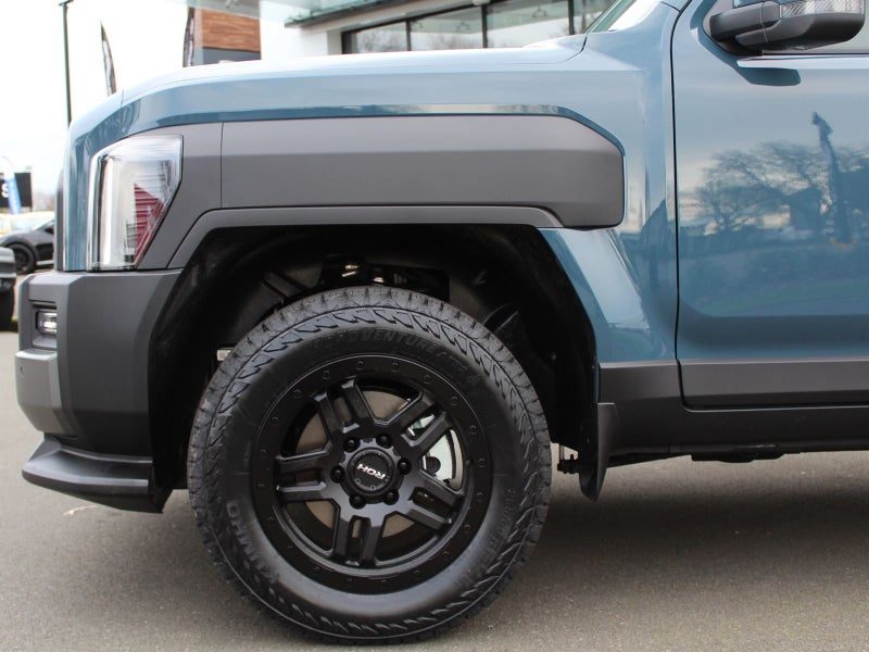 2026 Kia Tasman TXS 4WD Wellside, photo 2