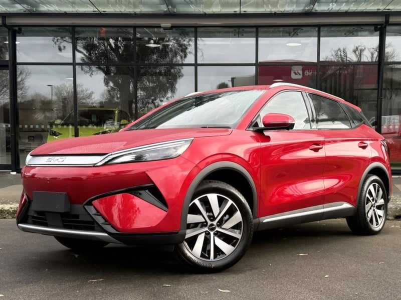 2026 BYD Atto 3 EVO Premium EV