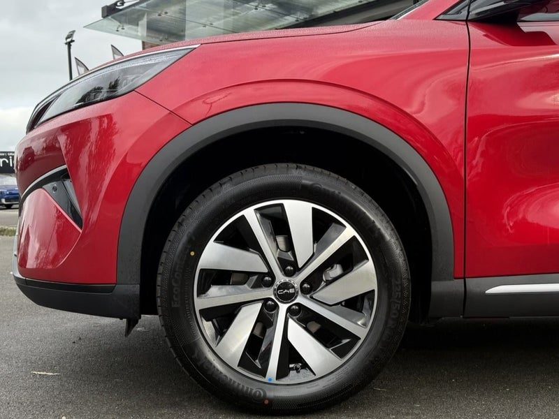 2026 BYD Atto 3 EVO Premium EV, photo 2