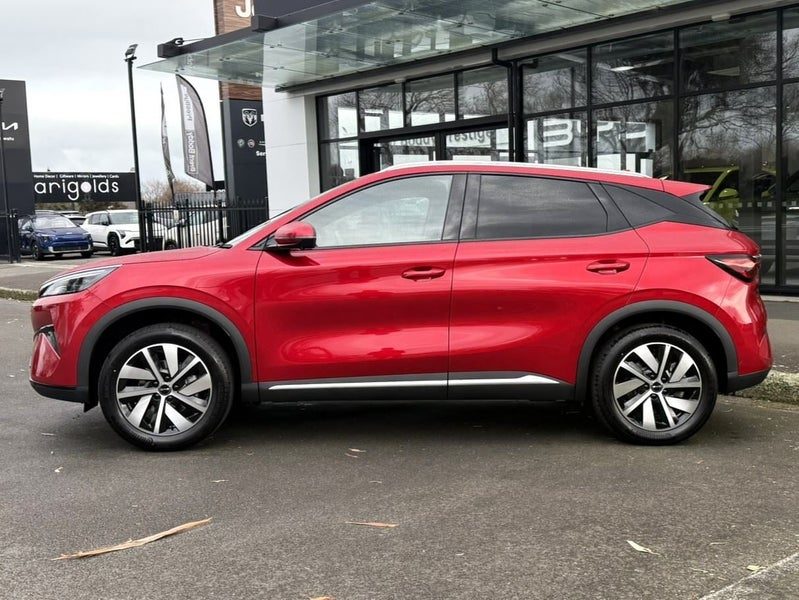 2026 BYD Atto 3 EVO Premium EV, photo 3