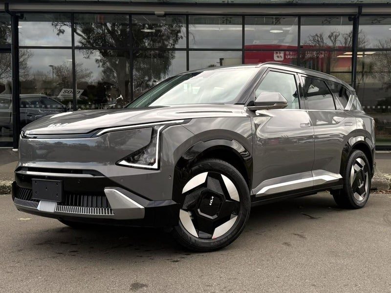 2026 Kia EV5 EARTH LR 2WD, main photo