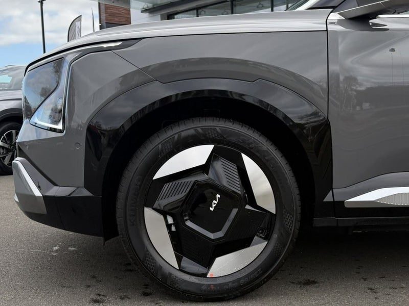 2026 Kia EV5 EARTH LR 2WD, photo 2