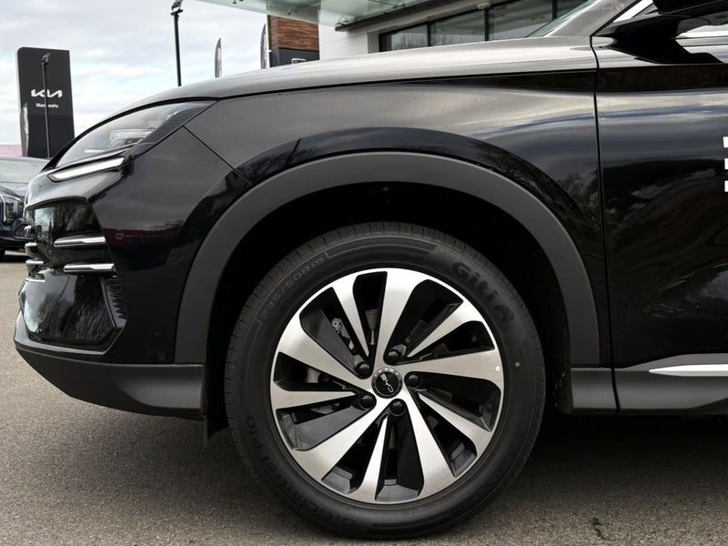2026 BYD Sealion 6 Premium Extended PHEV, photo 2