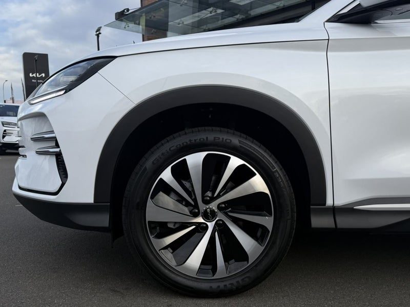 2026 BYD Sealion 6 Essential 2WD PHEV, photo 2