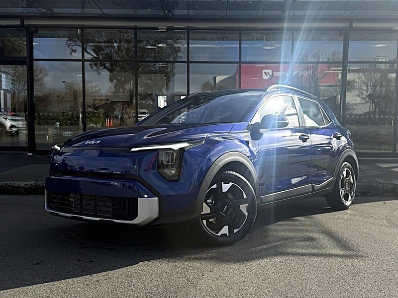 2026 Kia Stonic LX